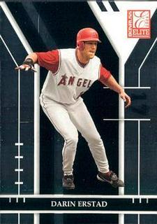 Darin Erstad