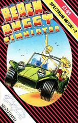Beach Buggy Simulator ZX Spectrum Prices