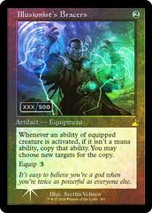 Illusionist's Bracers [Serialized] #392