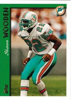 Shawn Wooden