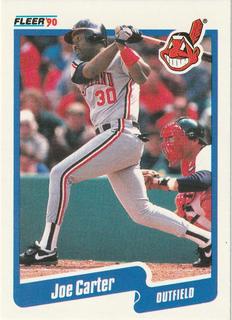 Joe Carter