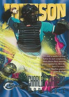 Charles Johnson