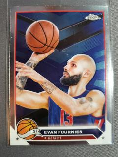 Evan Fournier