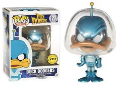 Duck Dodgers [Chase] #127