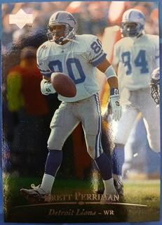 Brett Perriman