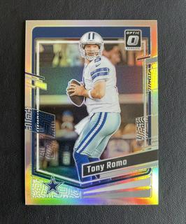 Tony Romo