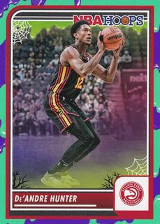 De'Andre Hunter