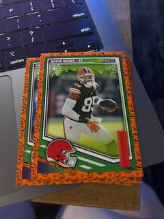 David Njoku