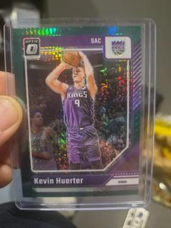 Kevin Huerter