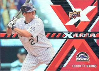 Garrett Atkins
