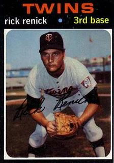 Rick Renick