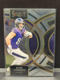 Mark Andrews