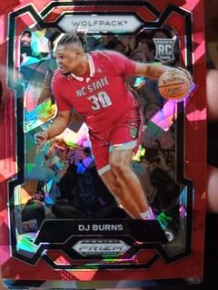 DJ Burns