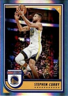 Stephen Curry