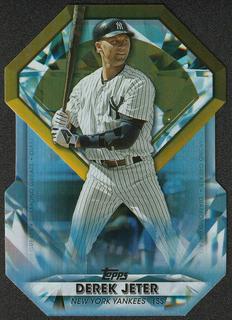 Derek Jeter