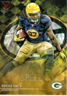 Eddie Lacy