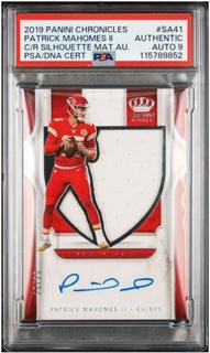 Patrick Mahomes II