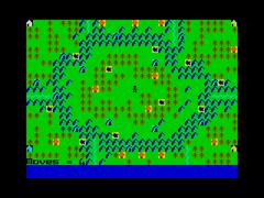 Gameplay | Lost ZX Spectrum