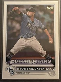 Shane McClanahan