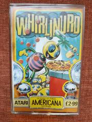 Whirlinurd Atari 400 Prices