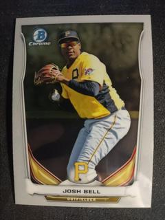 Josh Bell