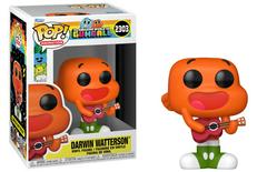 Darwin Watterson #2303 (Animation)