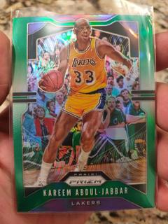 Kareem Abdul-Jabbar