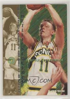 Detlef Schrempf