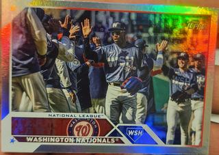 Washington Nationals
