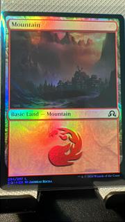 Mountain