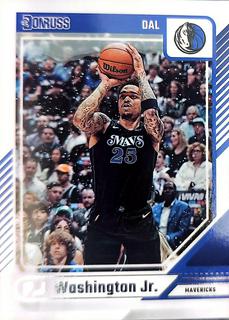 P.J. Washington Jr.