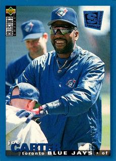 Joe Carter