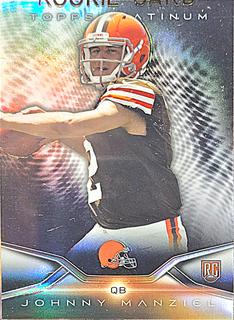 Johnny Manziel