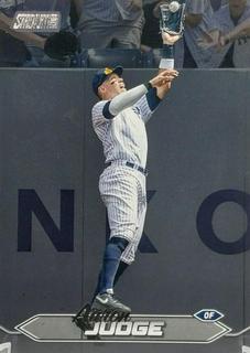 Aaron Judge