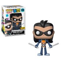 Robin with Baby #599 Funko POP Television