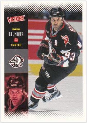 Doug Gilmour #29
