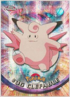 Clefable