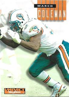 Marco Coleman