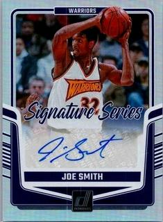 Joe Smith