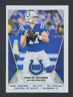 Philip Rivers