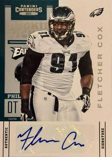 Fletcher Cox