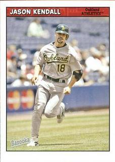 Jason Kendall