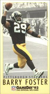 Barry Foster