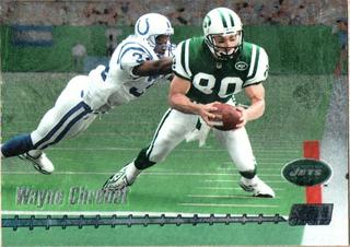 Wayne Chrebet