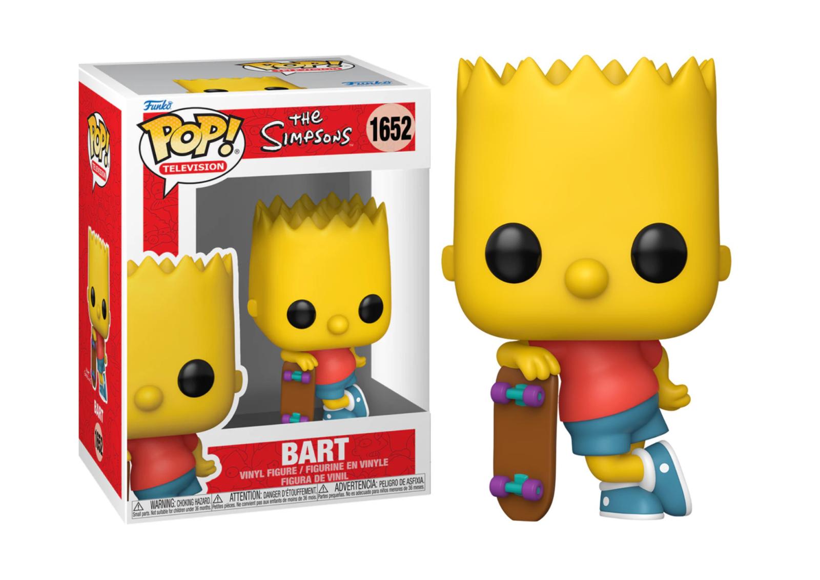 Bart #1652
