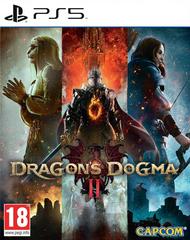 Dragon's Dogma II PAL Playstation 5 Prices