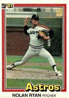 Nolan Ryan