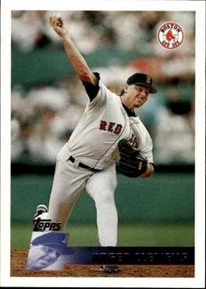 Roger Clemens