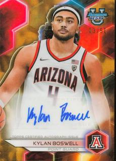 Kylan Boswell
