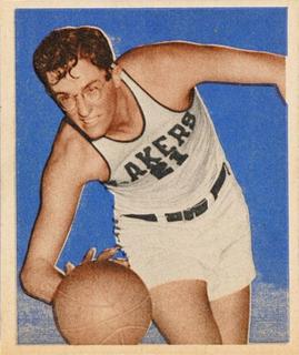 George Mikan